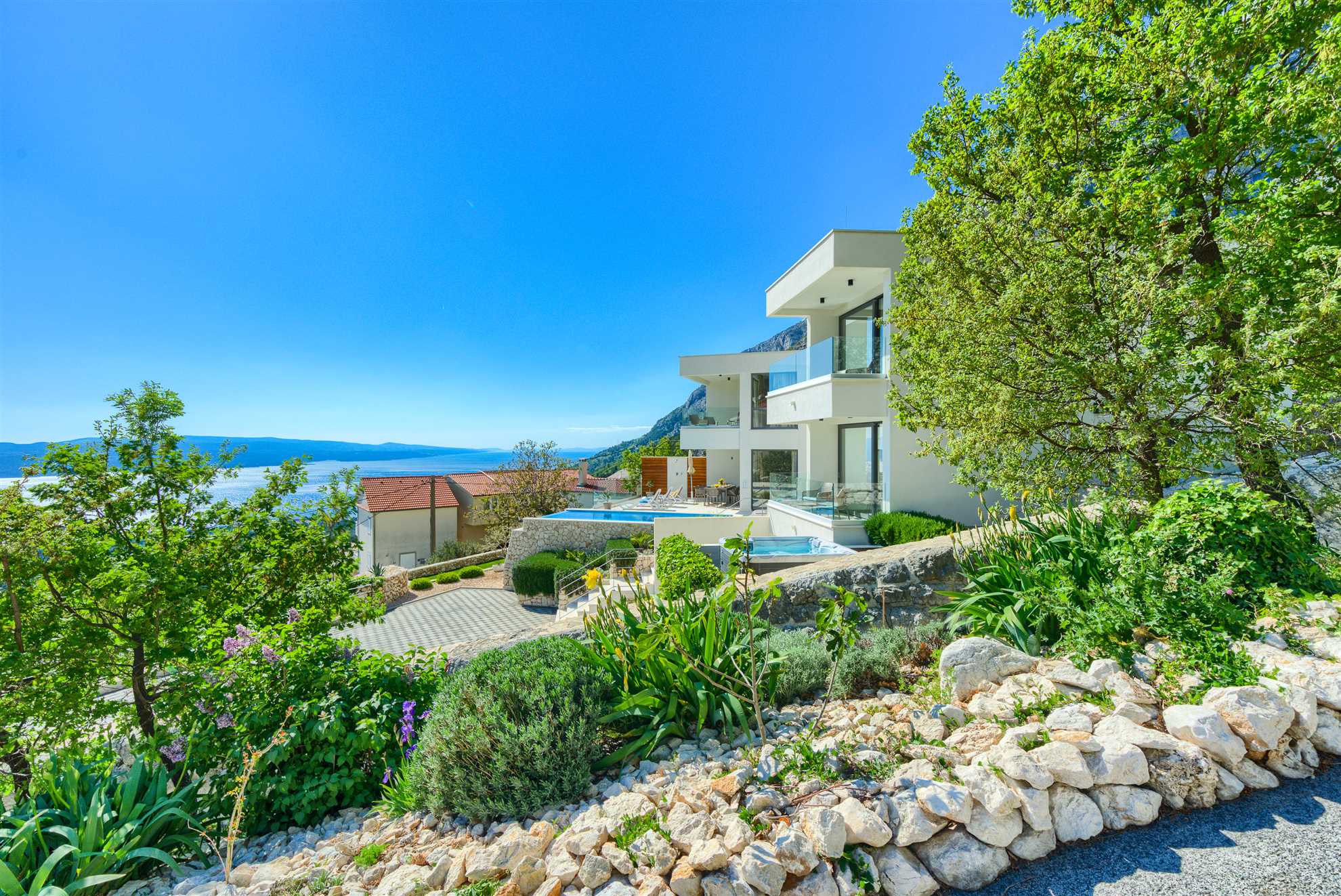 Villa La Vita Bella