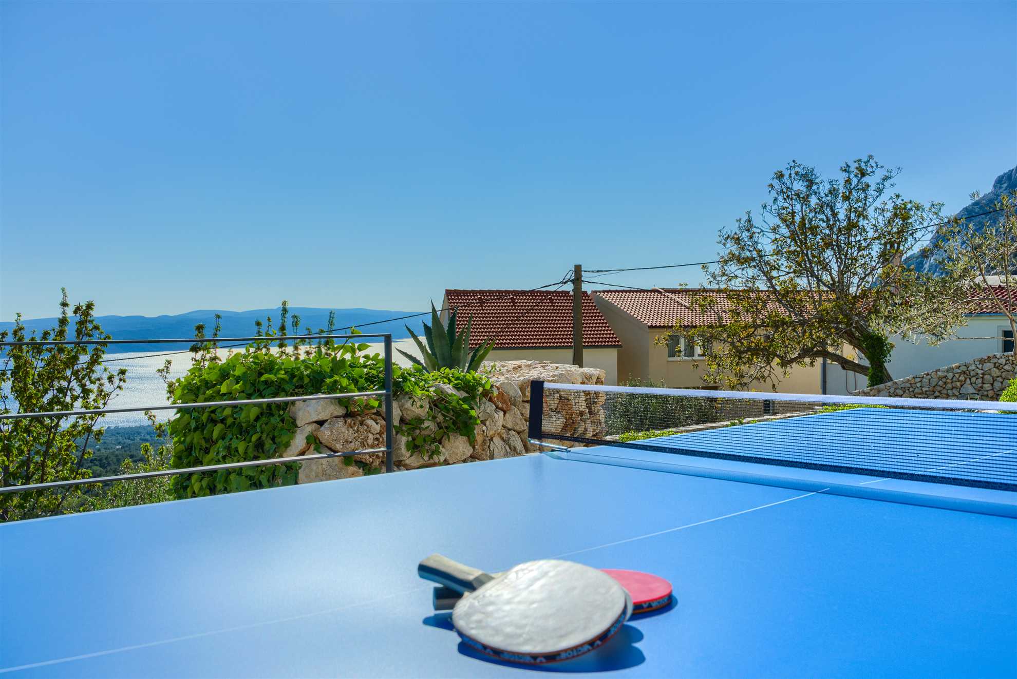 Villa La Vita Bella