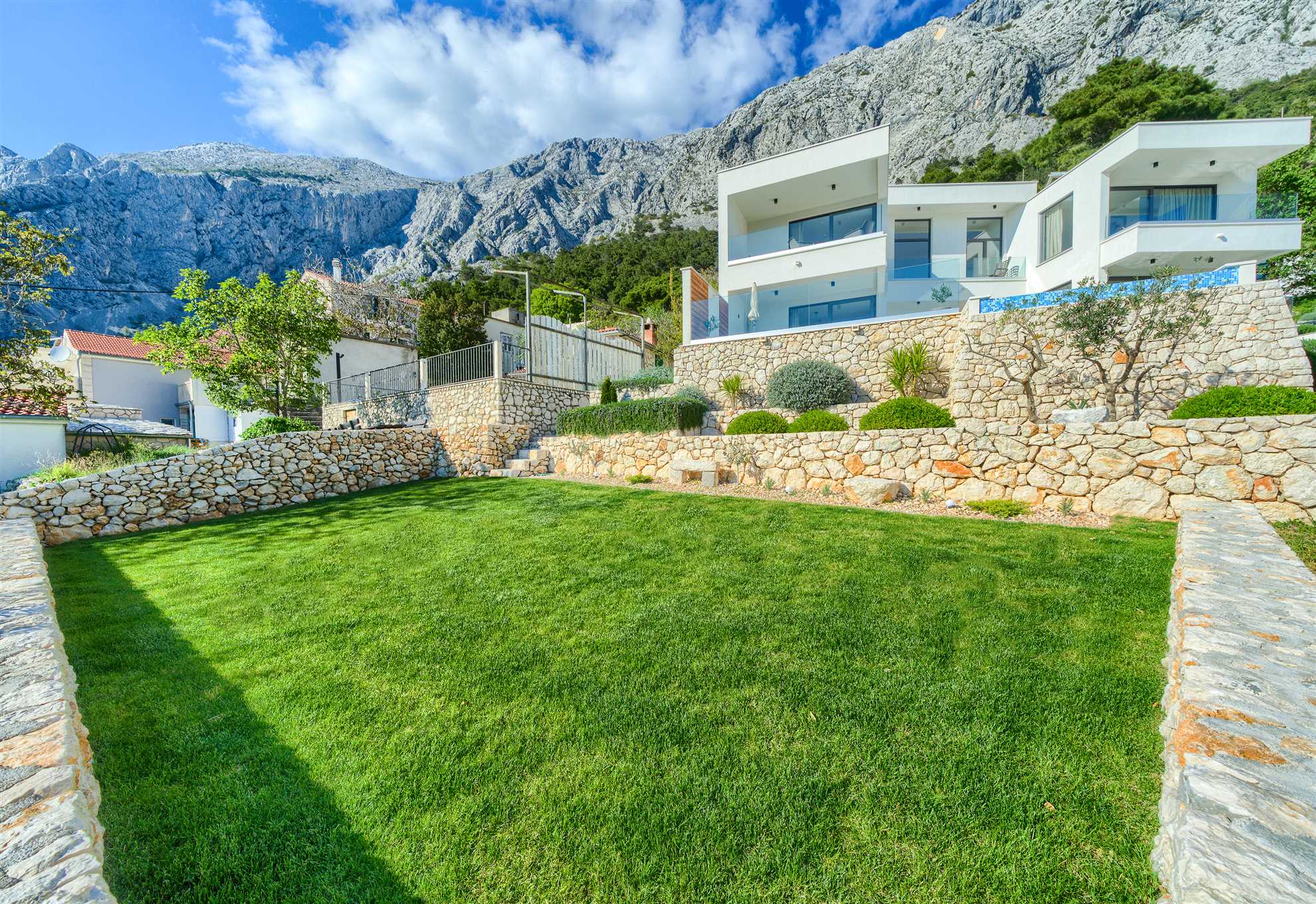 Villa La Vita Bella