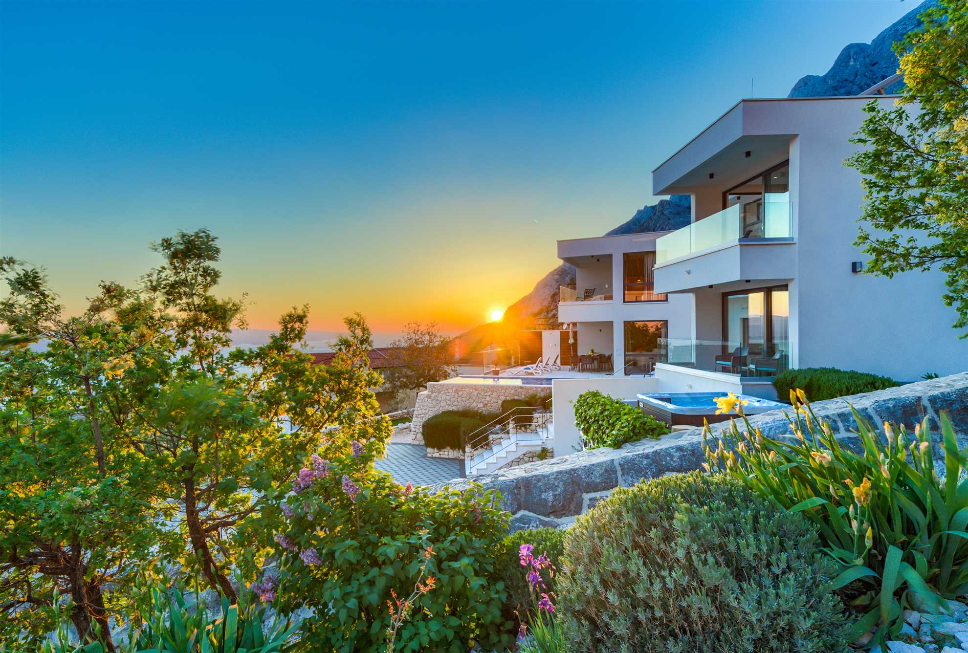 Villa La Vita Bella