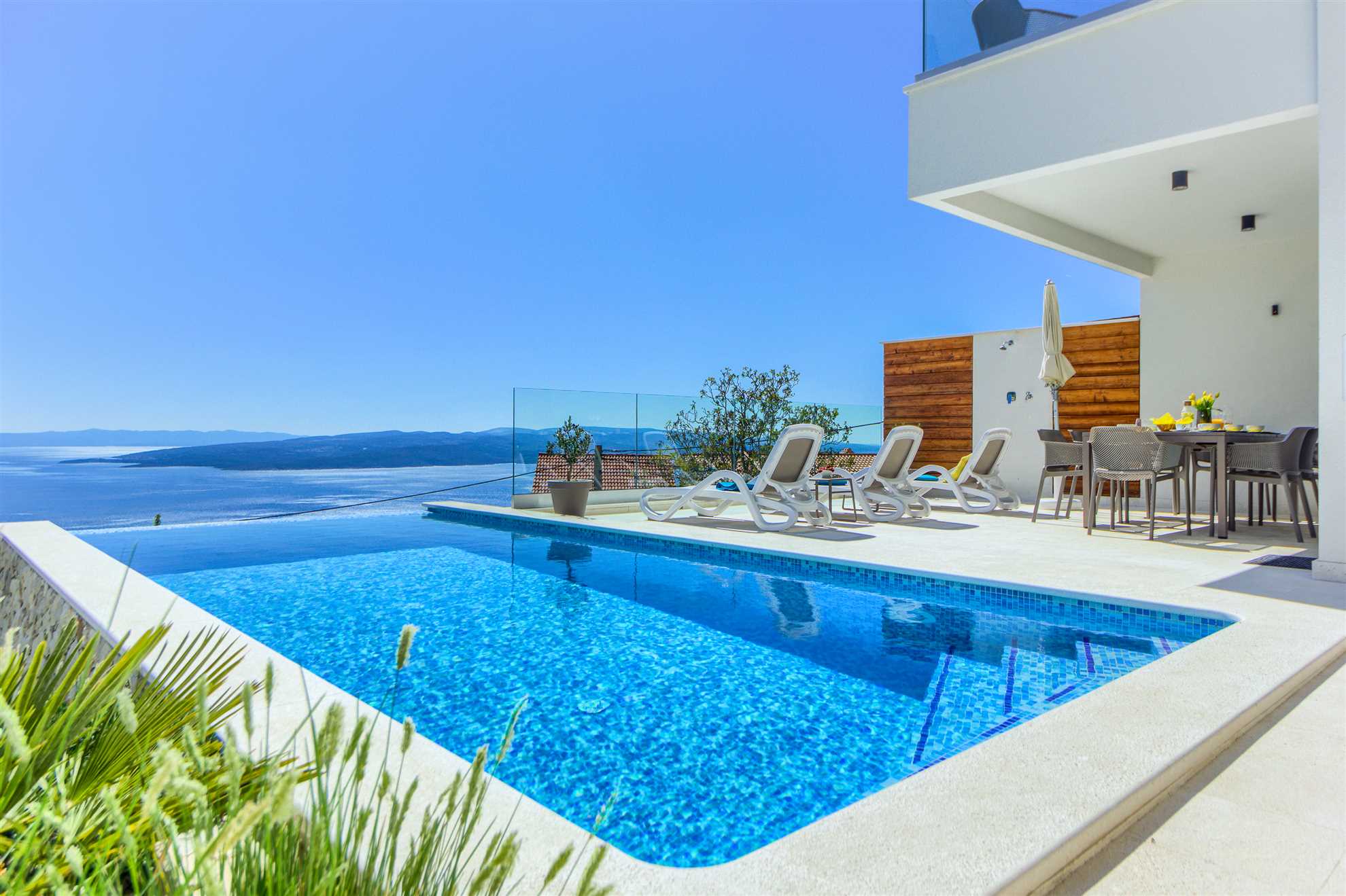 Villa La Vita Bella