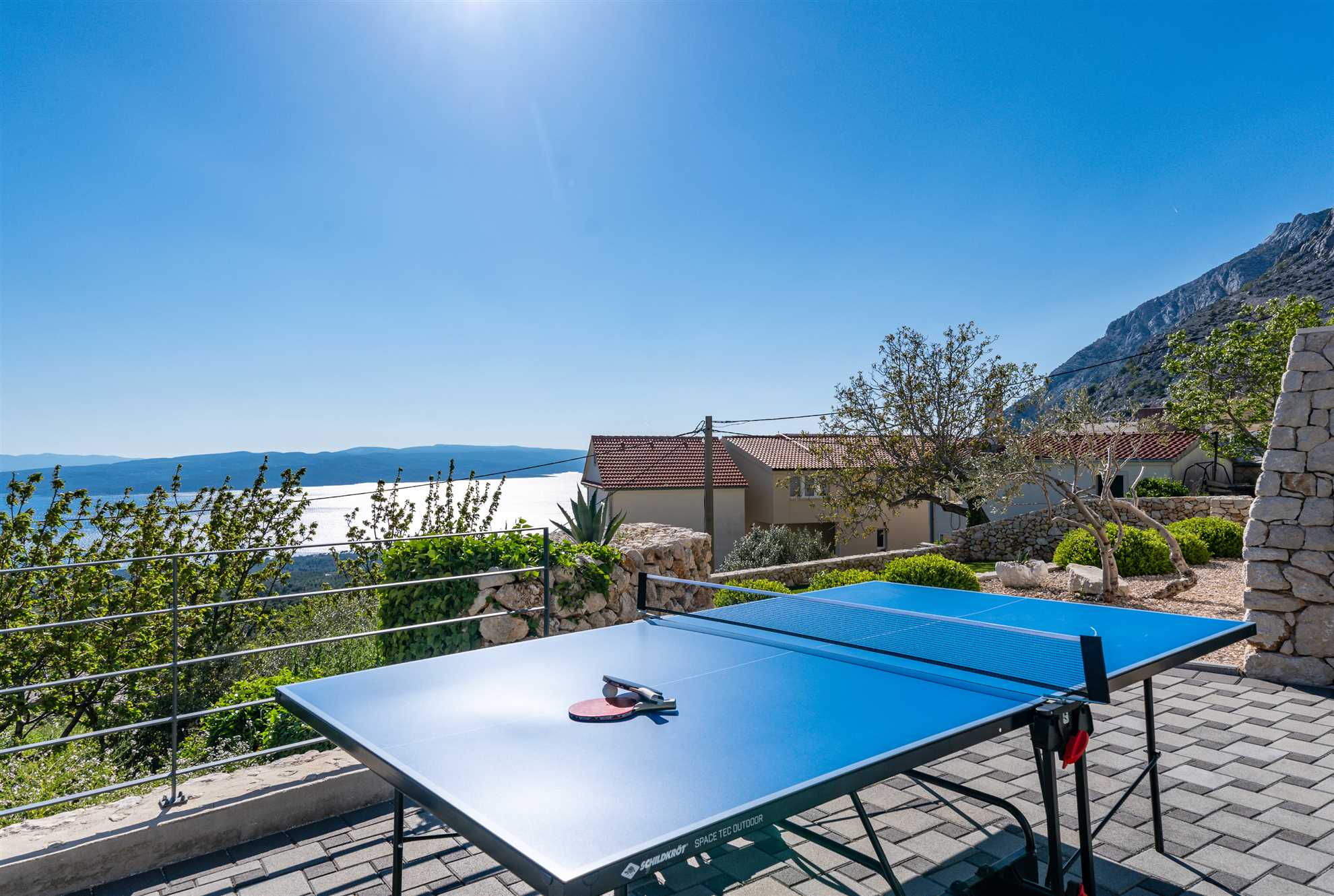 Villa La Vita Bella