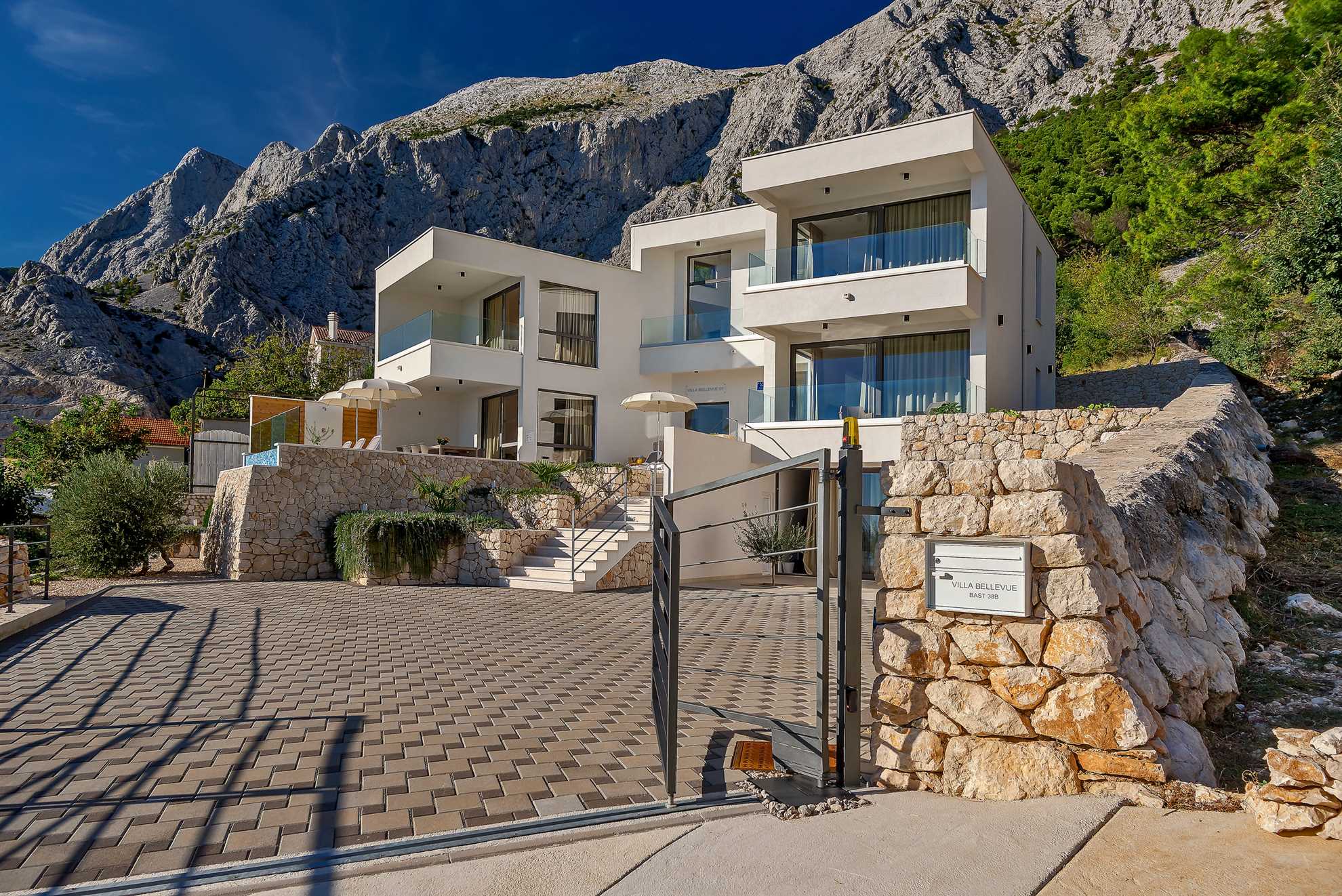 Villa La Vita Bella