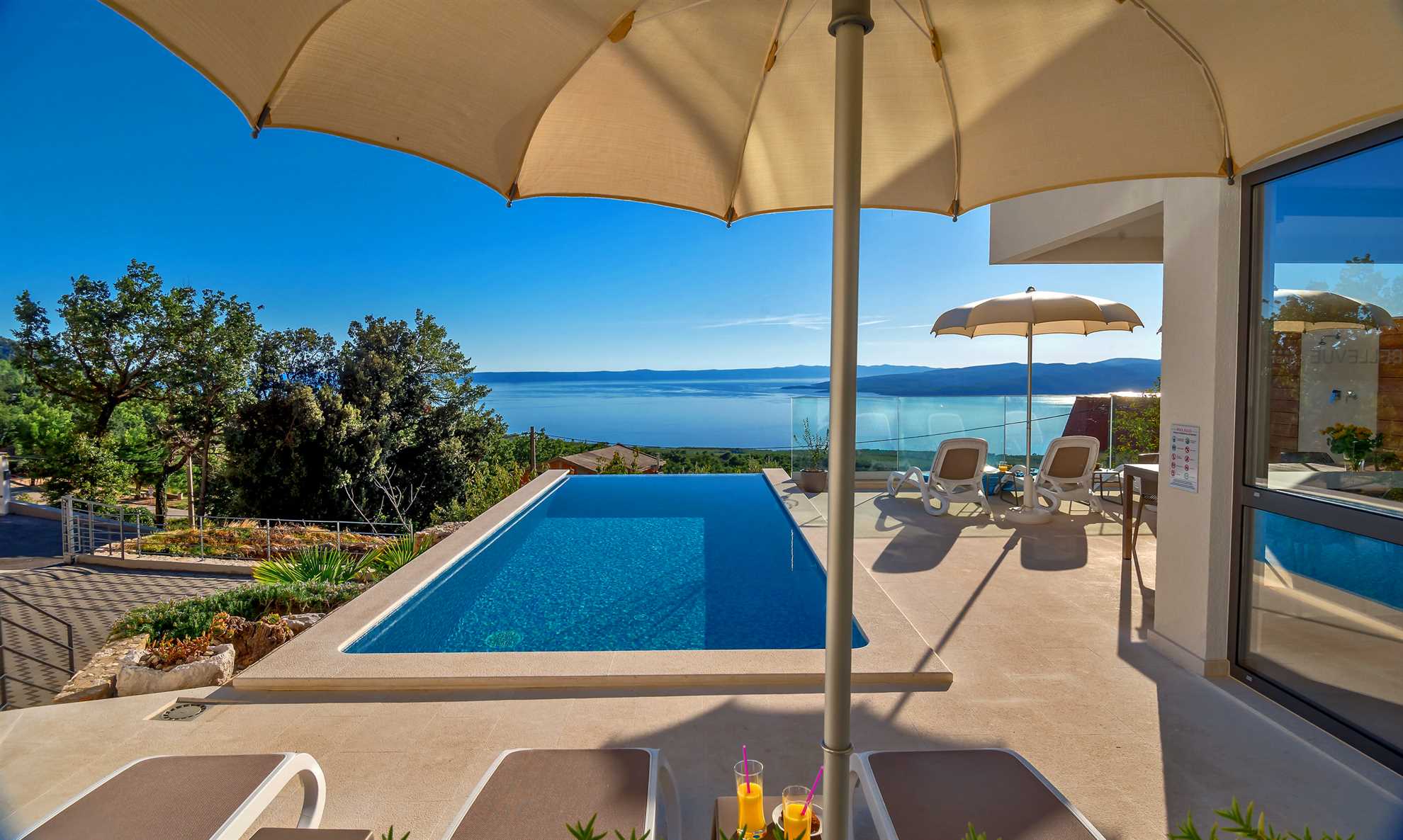 Villa La Vita Bella
