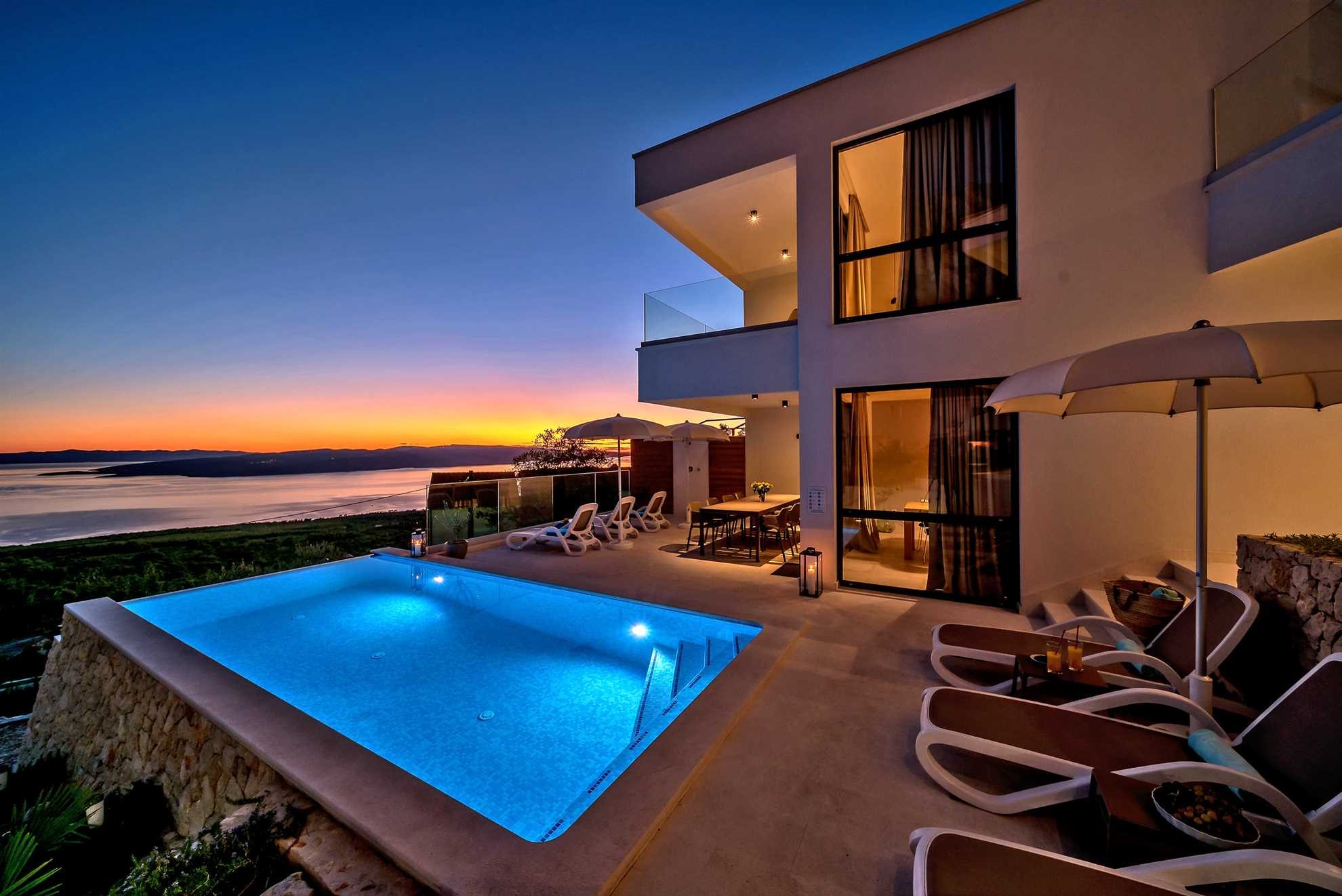 Villa La Vita Bella