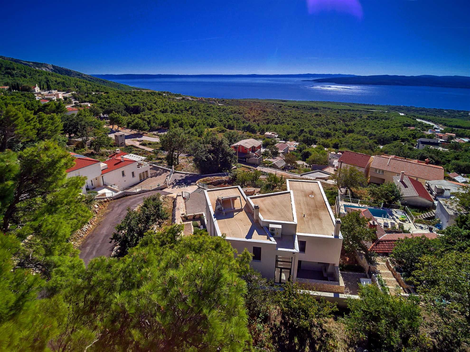 Villa La Vita Bella