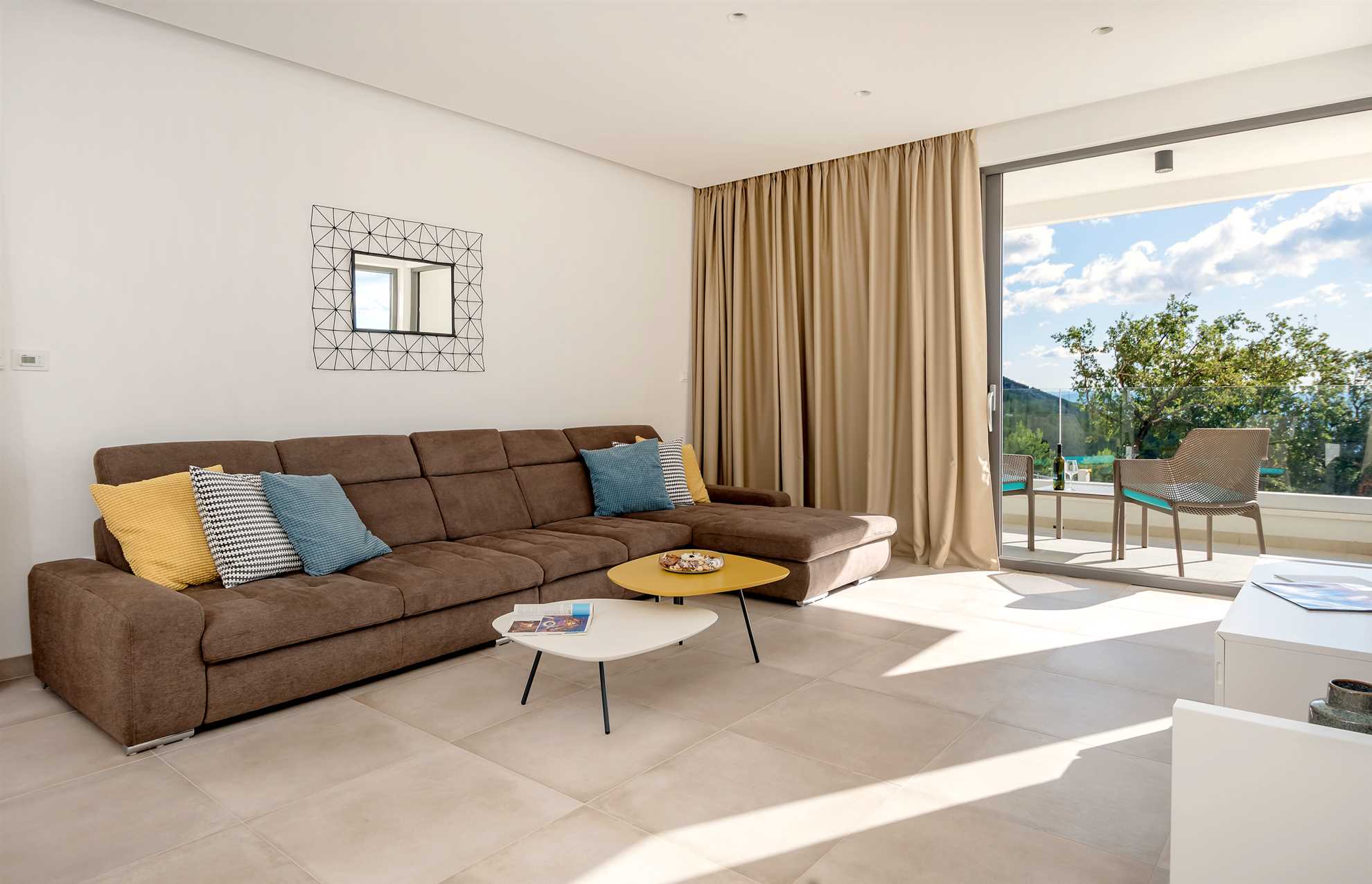 Villa La Vita Bella