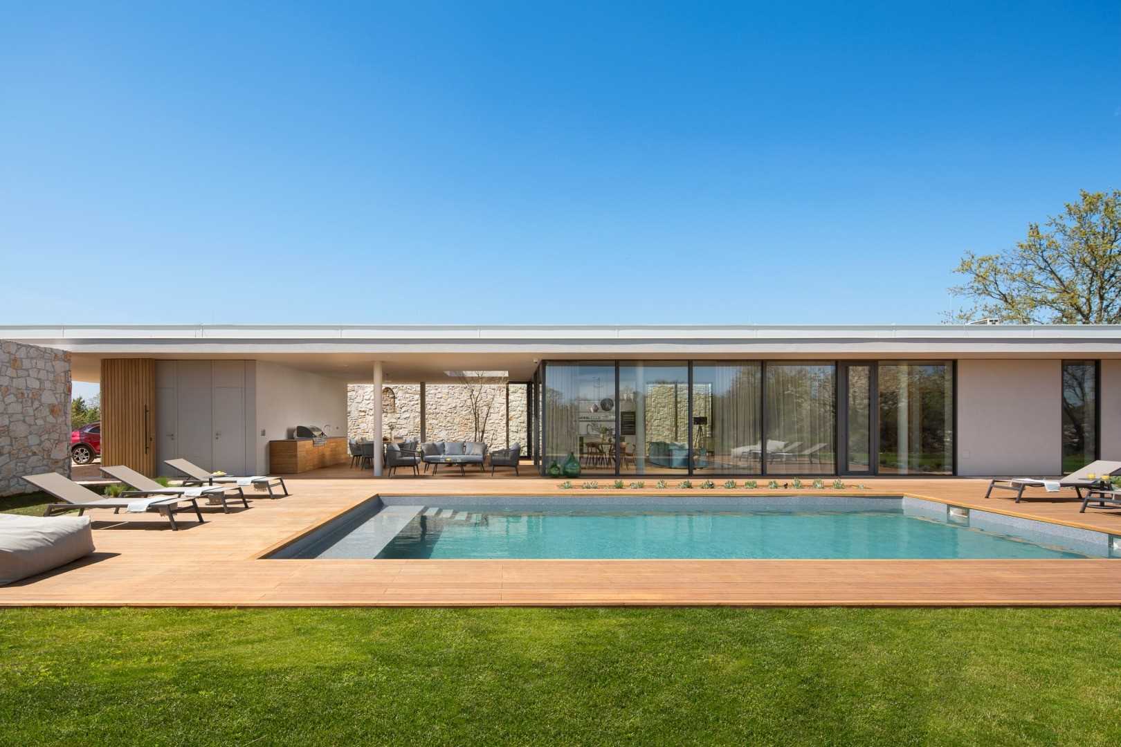 Villa Serenity I