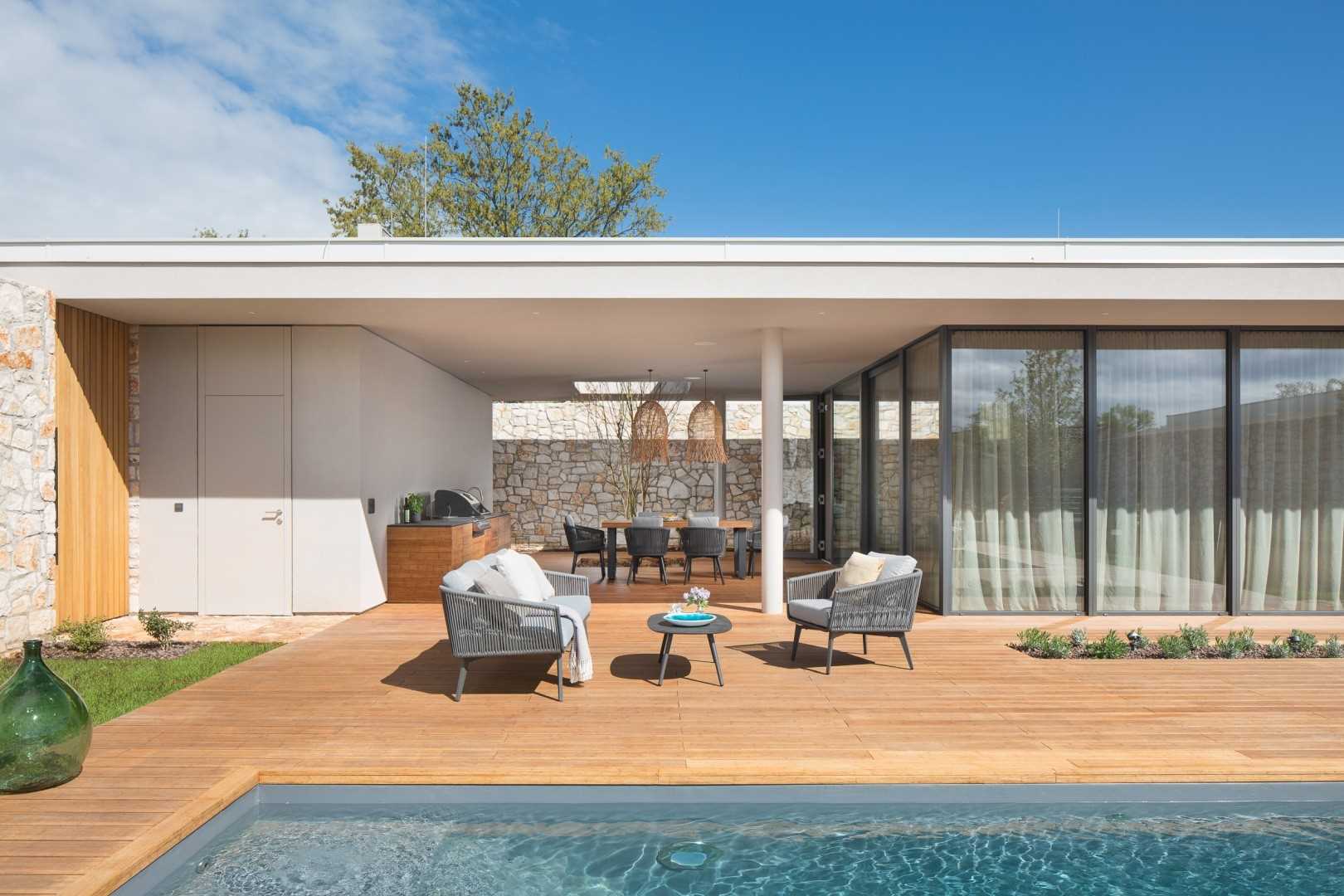 Villa Serenity I