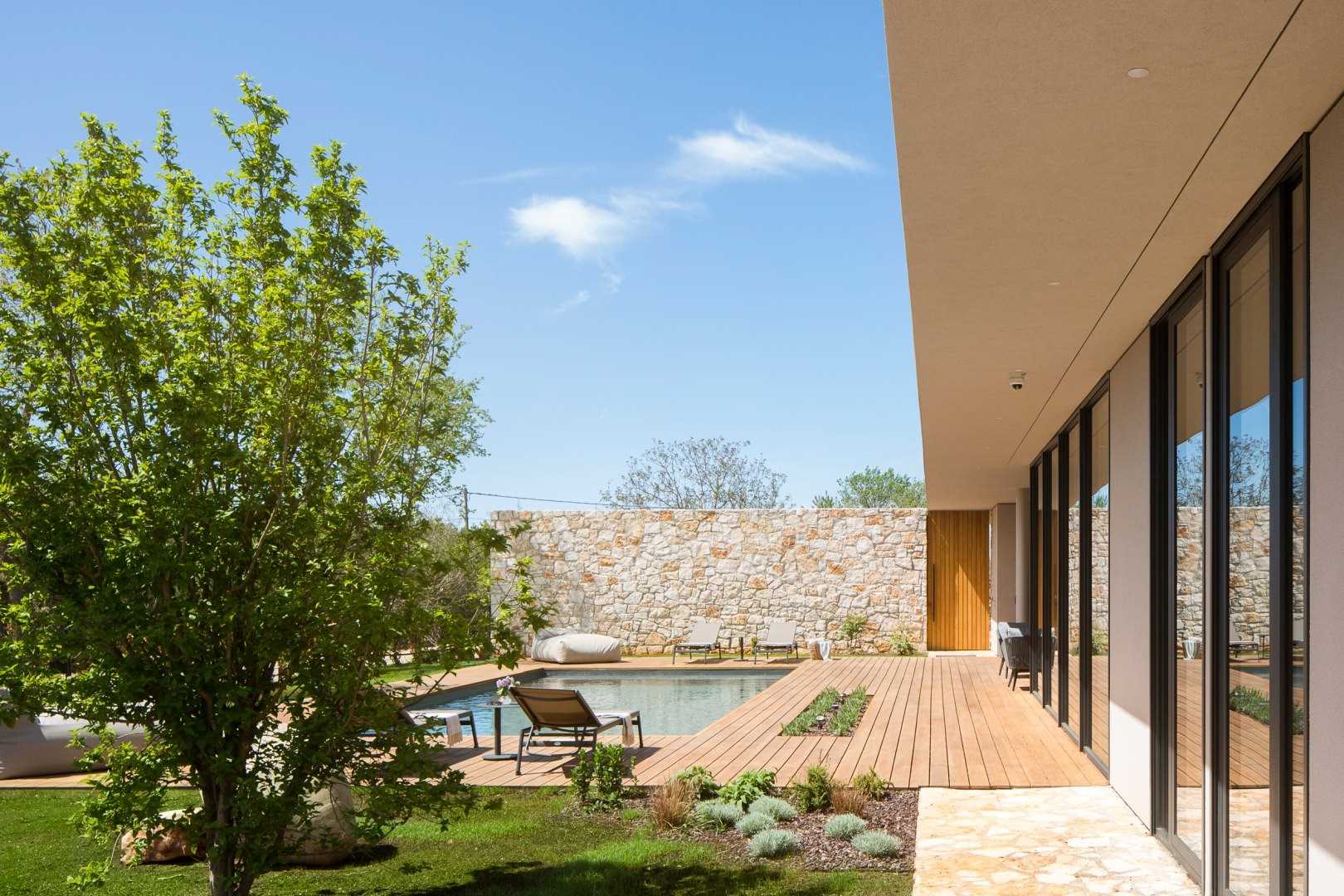 Villa Serenity I