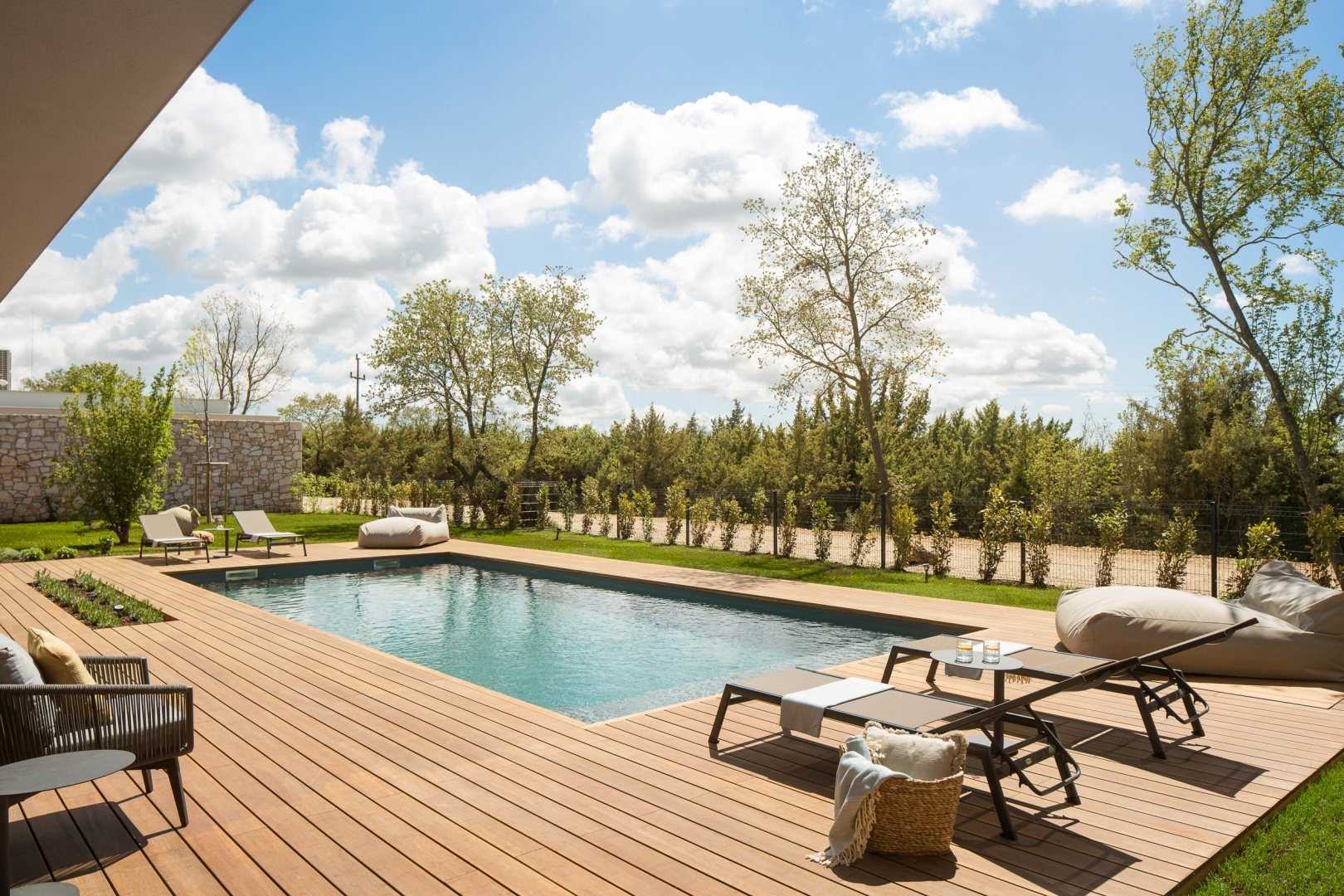 Villa Serenity I