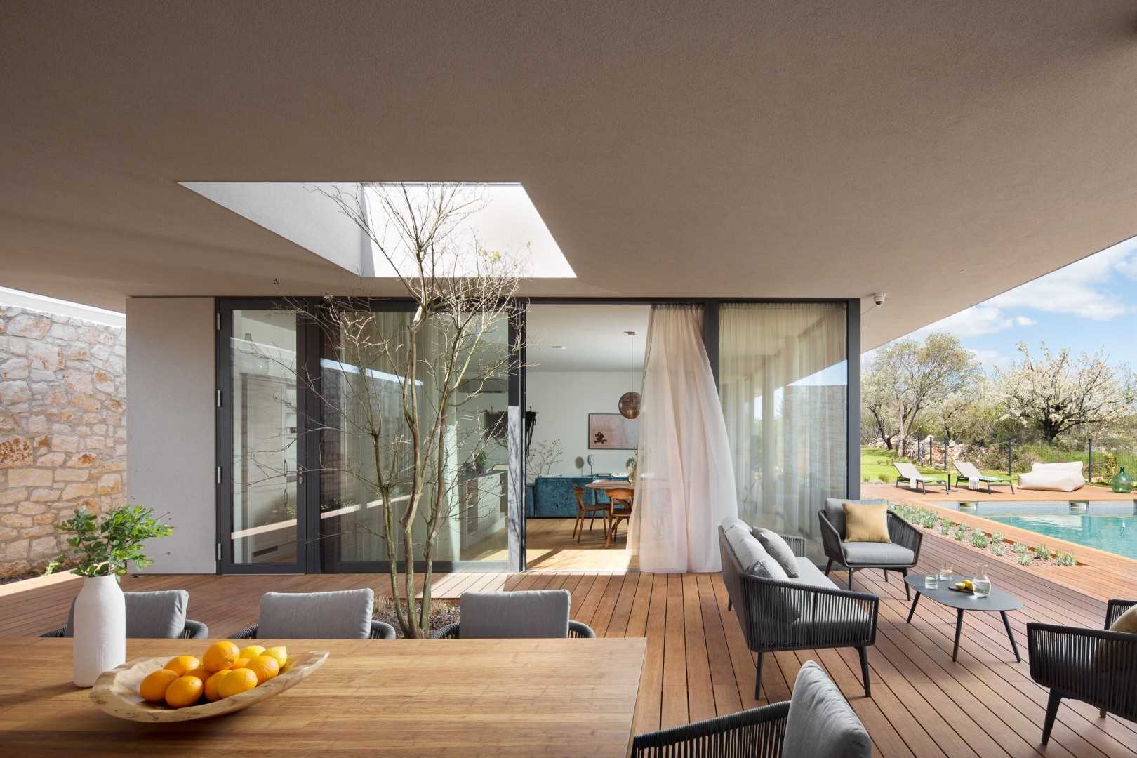 Villa Serenity I