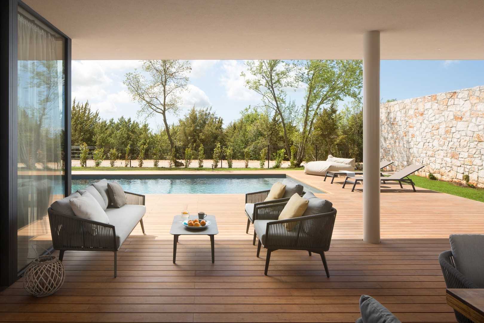 Villa Serenity I