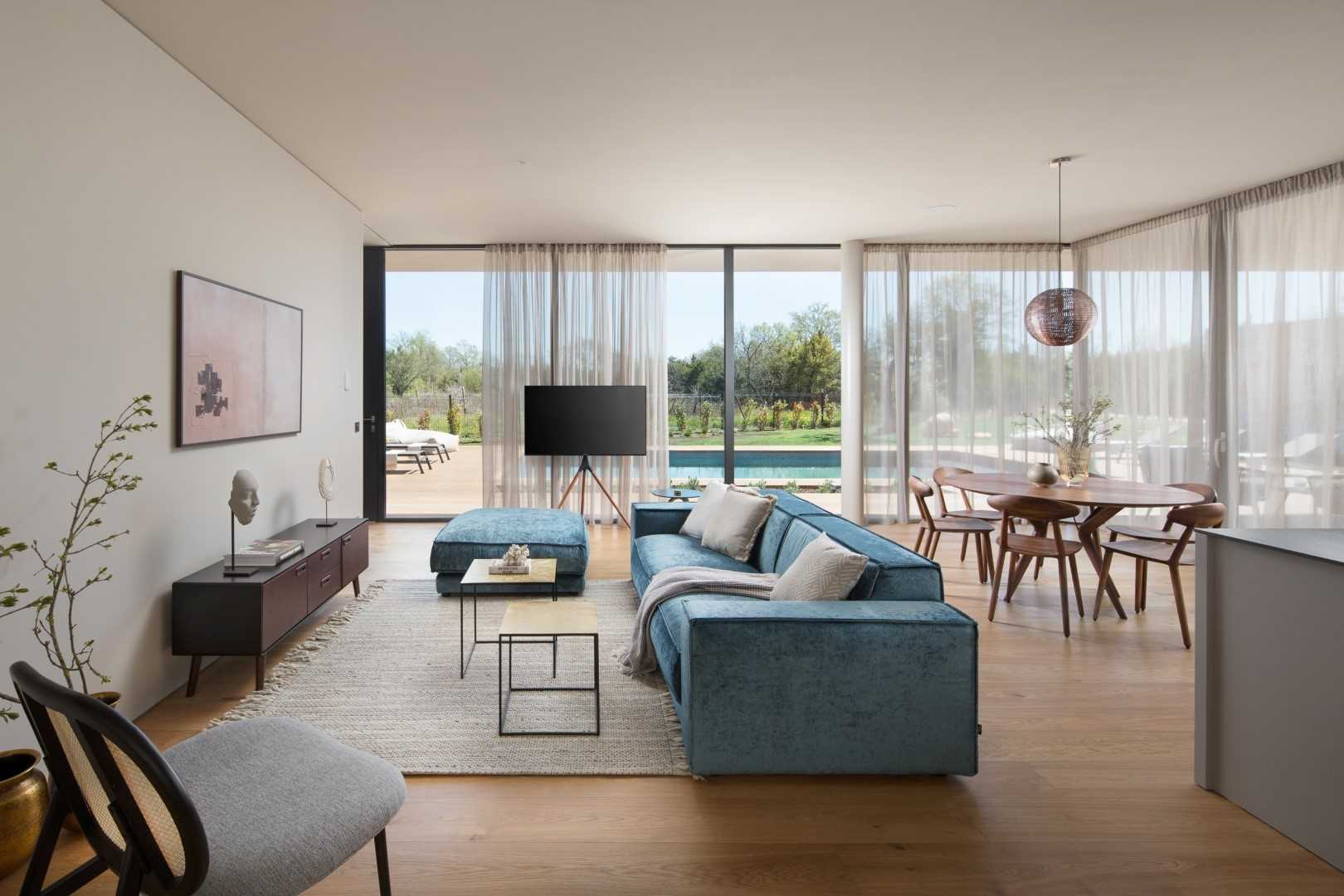 Villa Serenity I