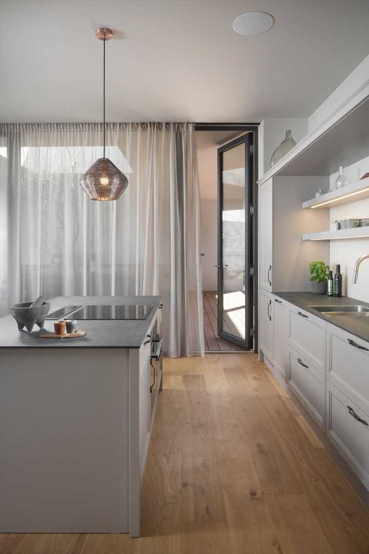 Villa Serenity I