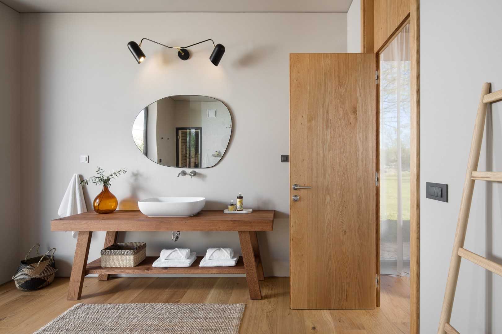 Villa Serenity I