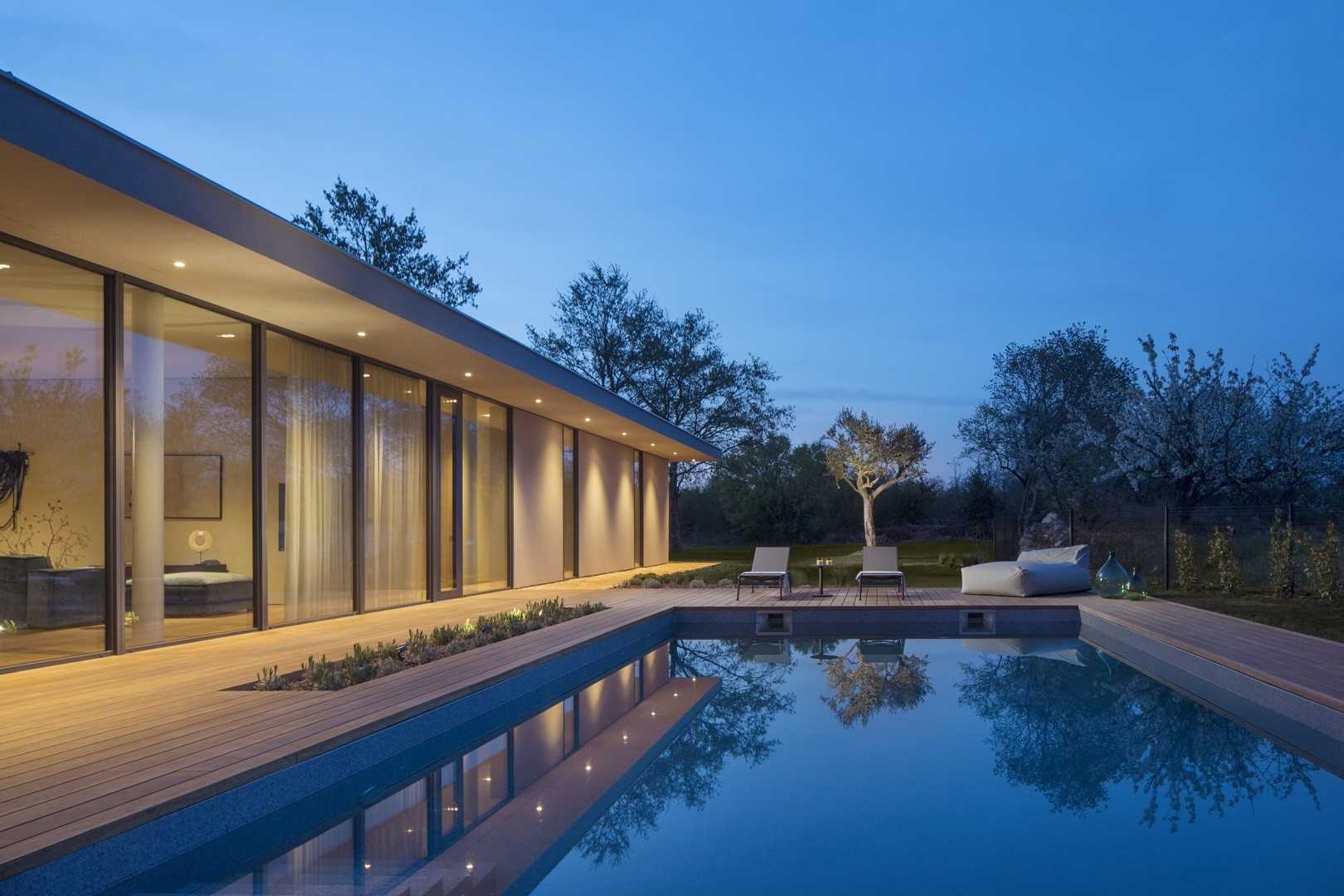 Villa Serenity I