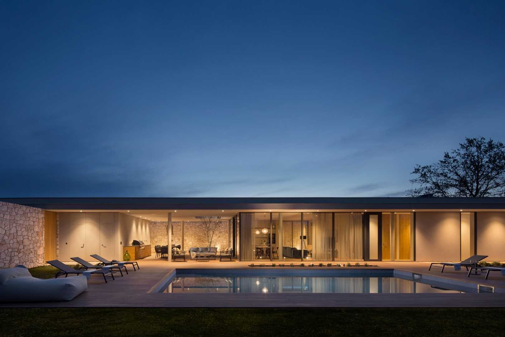 Villa Serenity I