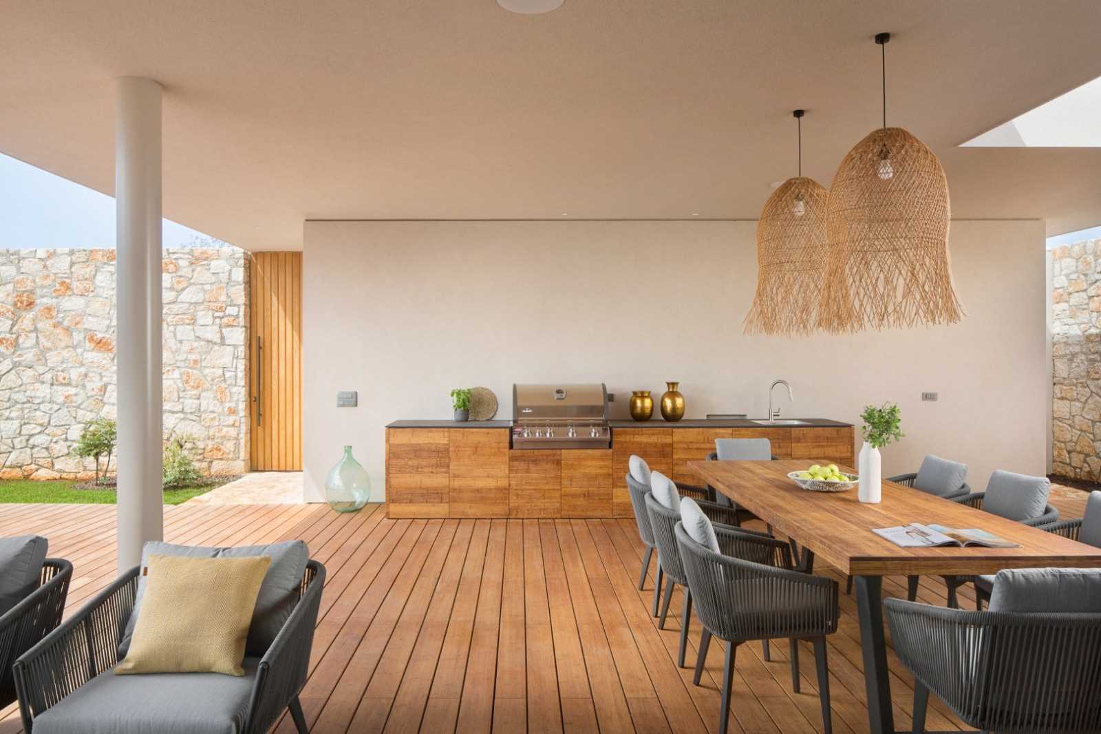 Villa Serenity III