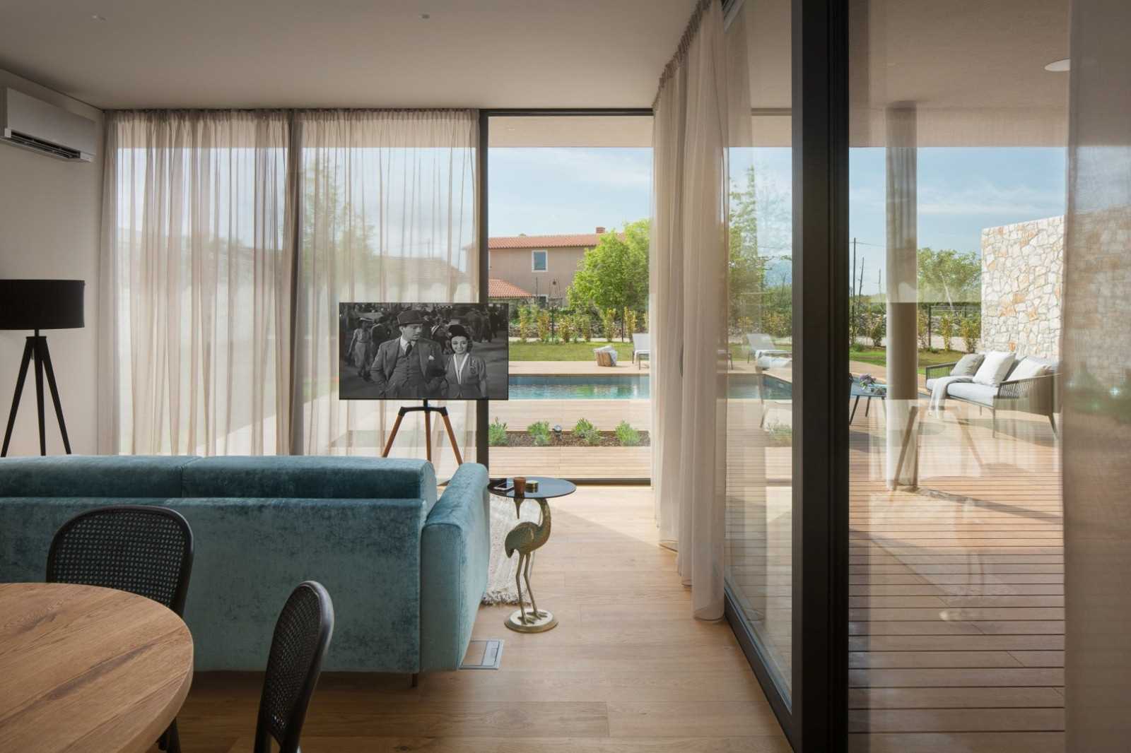 Villa Serenity III