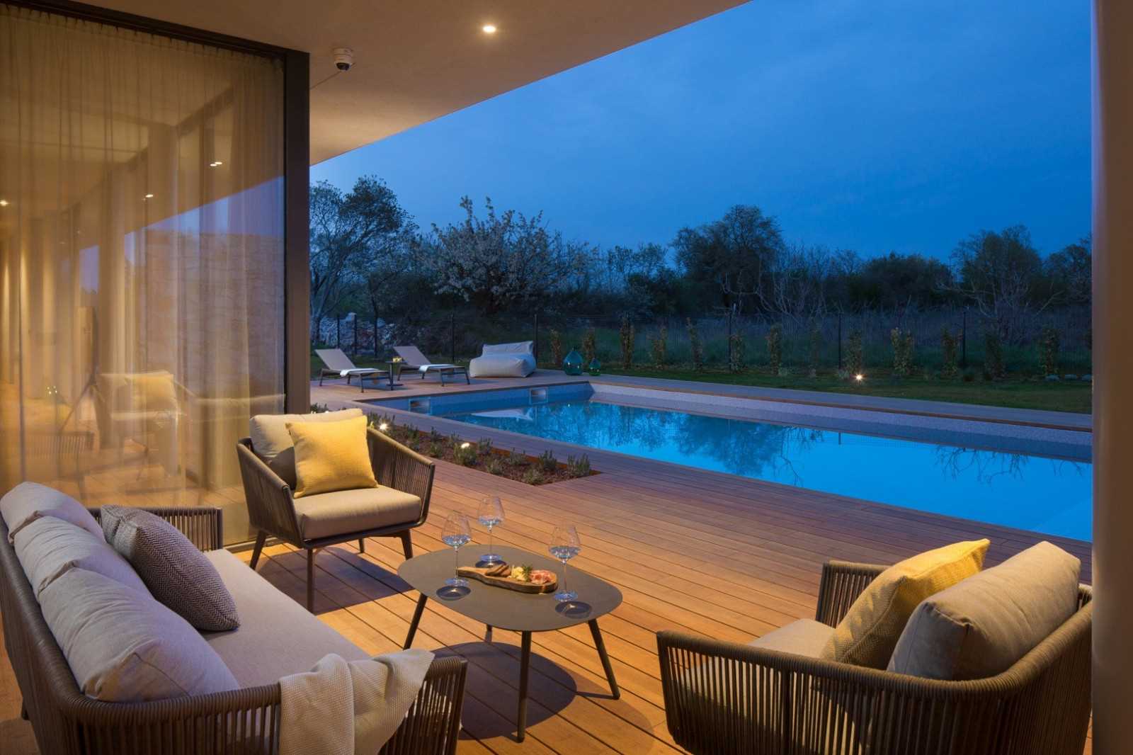 Villa Serenity III