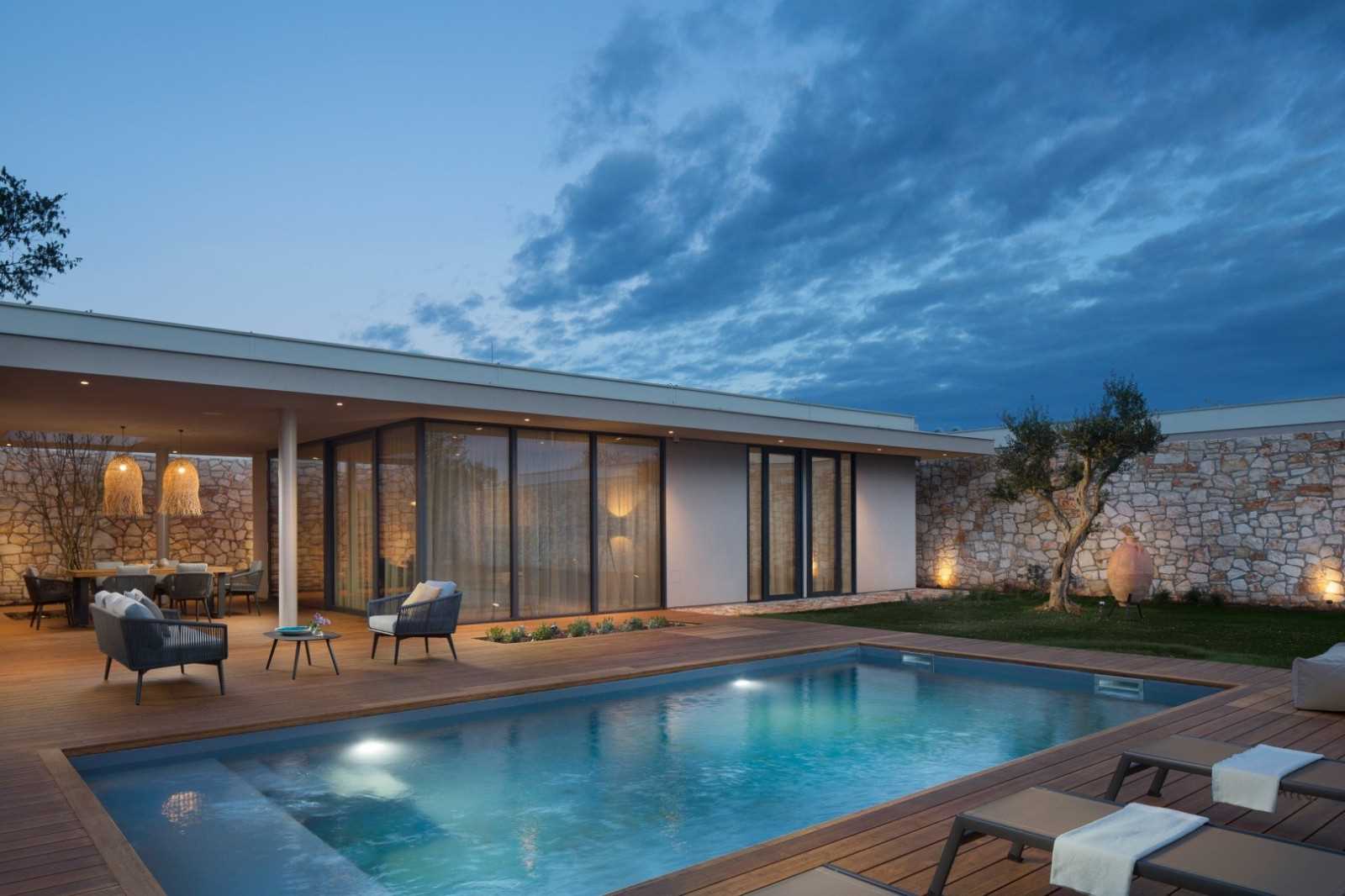 Villa Serenity III