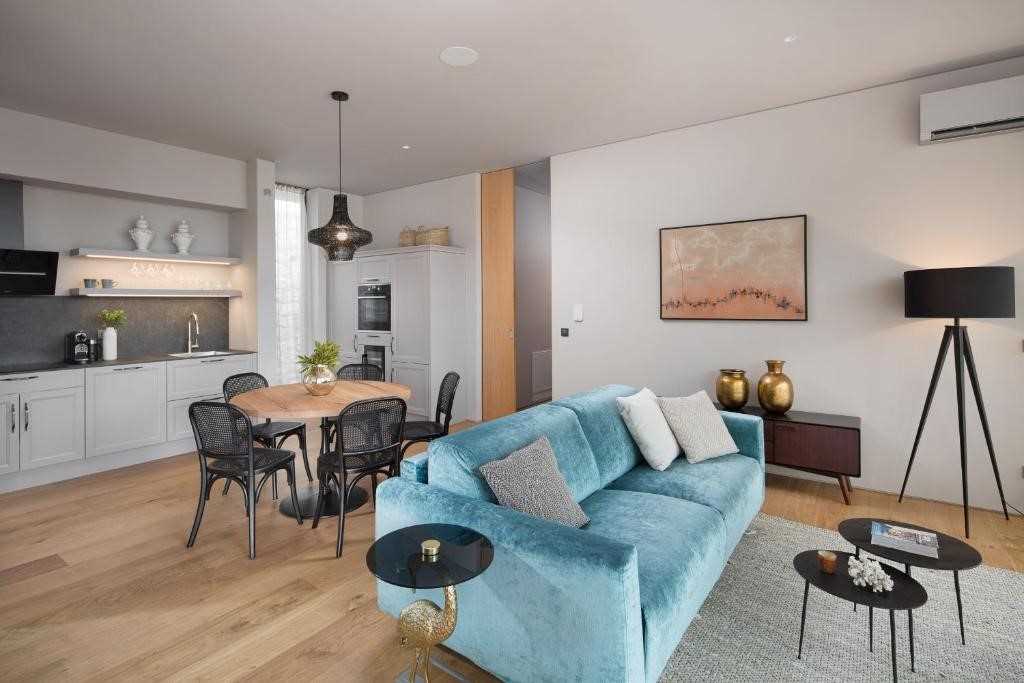Villa Serenity III