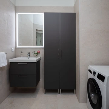 Sutivan 4-Bedroom Villa with Heated Infinity Pool