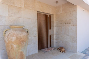 Villa in Galižana for 8 Guests with Private Pool