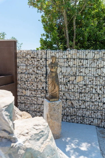 Villa in Galižana for 8 Guests with Private Pool