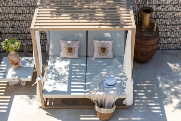 Villa in Galižana for 8 Guests with Private Pool