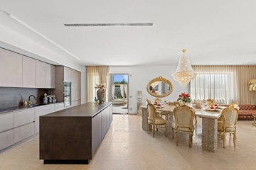 Villa in Galižana for 8 Guests with Private Pool