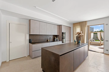 Villa in Galižana for 8 Guests with Private Pool