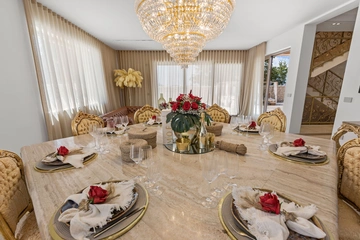 Villa in Galižana for 8 Guests with Private Pool