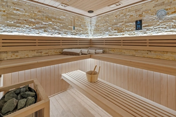 Villa in Galižana for 8 Guests with Private Pool