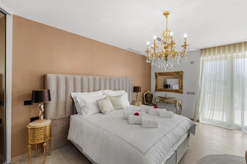 Villa in Galižana for 8 Guests with Private Pool