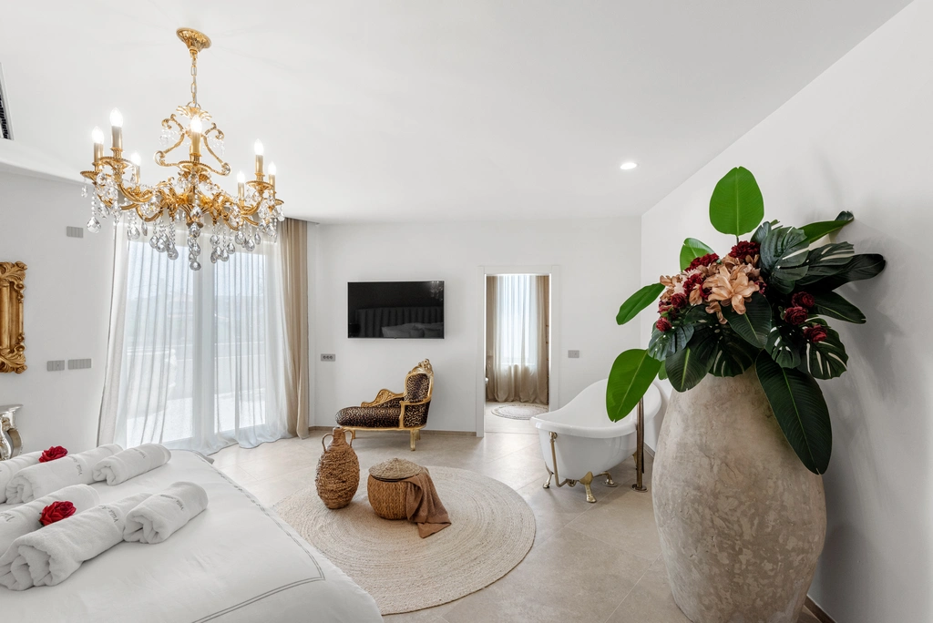 Villa in Galižana for 8 Guests with Private Pool