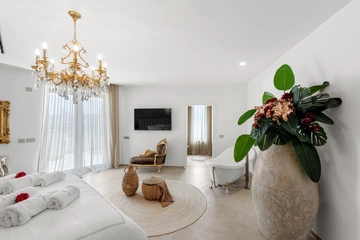 Villa in Galižana for 8 Guests with Private Pool