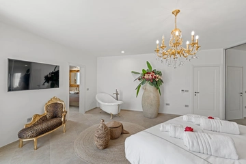 Villa in Galižana for 8 Guests with Private Pool