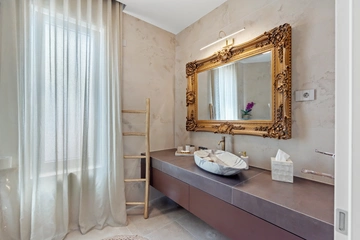 Villa in Galižana for 8 Guests with Private Pool