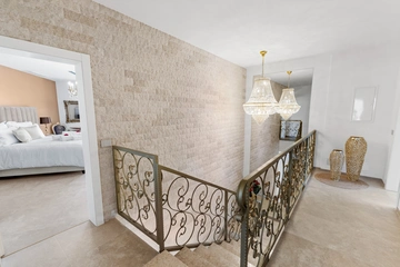 Villa in Galižana for 8 Guests with Private Pool