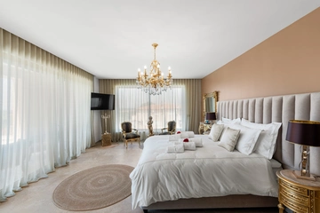 Villa in Galižana for 8 Guests with Private Pool