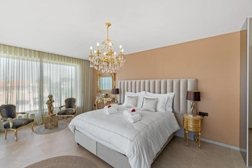 Villa in Galižana for 8 Guests with Private Pool