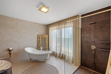 Villa in Galižana for 8 Guests with Private Pool