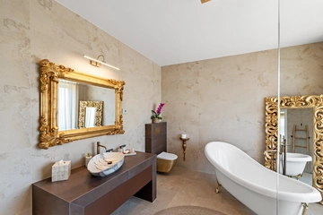 Villa in Galižana for 8 Guests with Private Pool