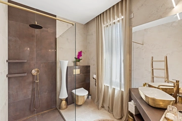 Villa in Galižana for 8 Guests with Private Pool