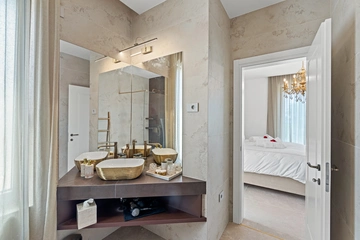 Villa in Galižana for 8 Guests with Private Pool