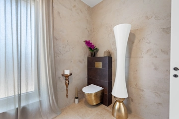 Villa in Galižana for 8 Guests with Private Pool