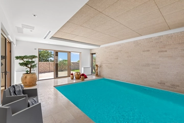 Villa in Galižana for 8 Guests with Private Pool