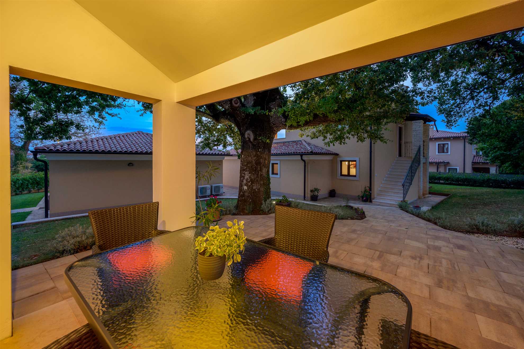Villa Izabela